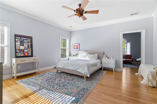 1607 Oak Grove Road, Decatur, GA 30033