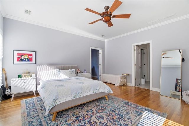 1607 Oak Grove Road, Decatur, GA 30033