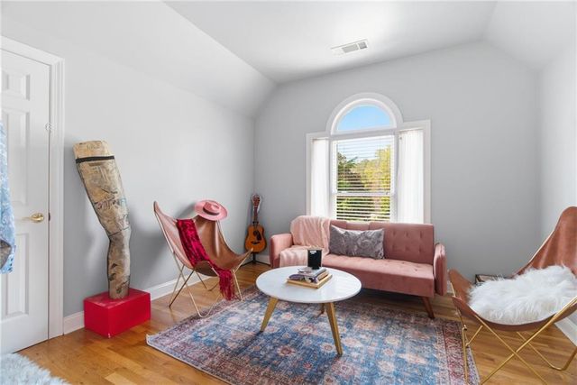 1607 Oak Grove Road, Decatur, GA 30033