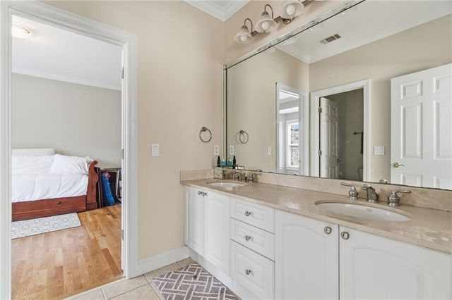 1607 Oak Grove Road, Decatur, GA 30033