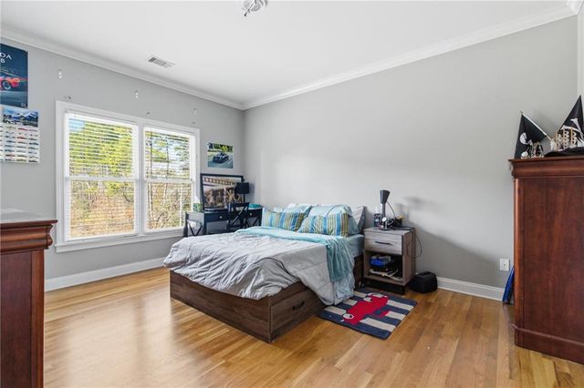 1607 Oak Grove Road, Decatur, GA 30033