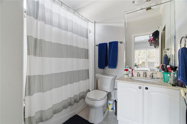 1607 Oak Grove Road, Decatur, GA 30033