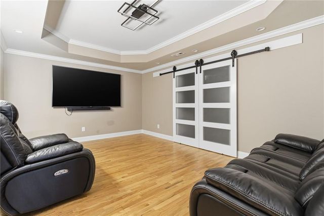 1607 Oak Grove Road, Decatur, GA 30033