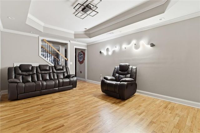 1607 Oak Grove Road, Decatur, GA 30033