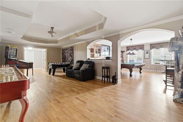 1607 Oak Grove Road, Decatur, GA 30033