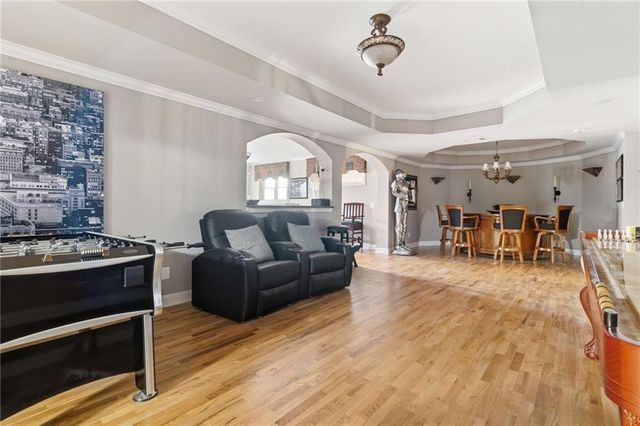 1607 Oak Grove Road, Decatur, GA 30033