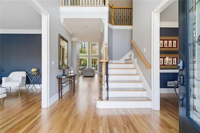 1607 Oak Grove Road, Decatur, GA 30033