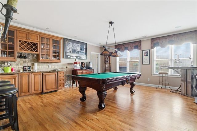 1607 Oak Grove Road, Decatur, GA 30033