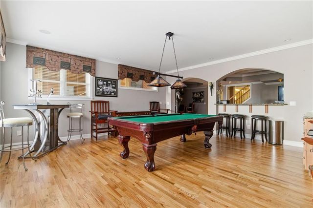 1607 Oak Grove Road, Decatur, GA 30033