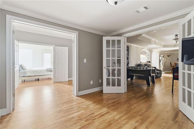 1607 Oak Grove Road, Decatur, GA 30033