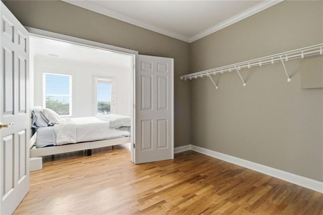 1607 Oak Grove Road, Decatur, GA 30033