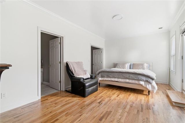 1607 Oak Grove Road, Decatur, GA 30033