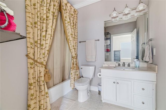 1607 Oak Grove Road, Decatur, GA 30033