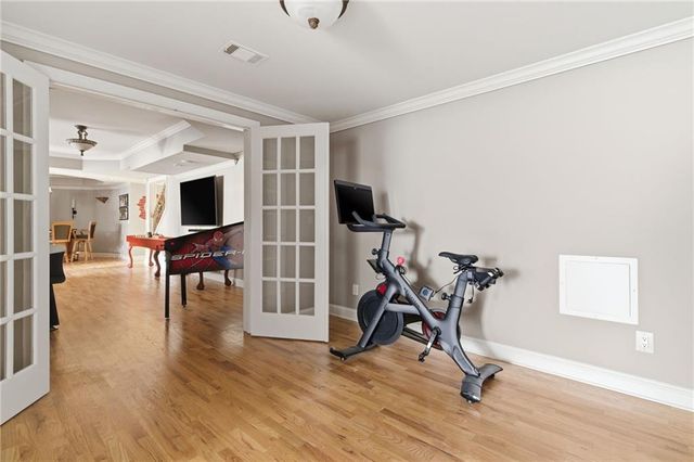 1607 Oak Grove Road, Decatur, GA 30033