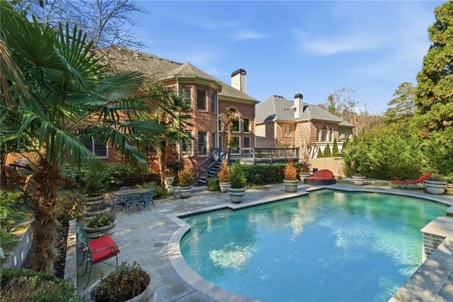 1607 Oak Grove Road, Decatur, GA 30033