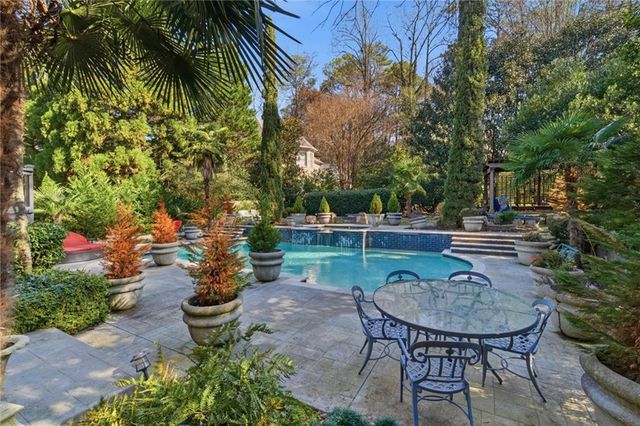 1607 Oak Grove Road, Decatur, GA 30033