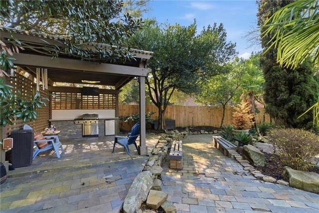 1607 Oak Grove Road, Decatur, GA 30033