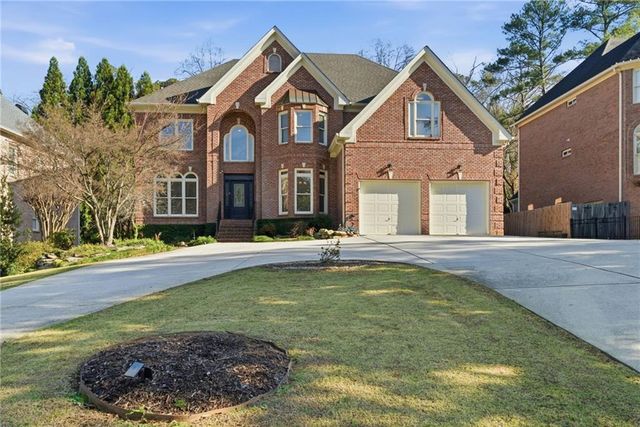 1607 Oak Grove Road, Decatur, GA 30033