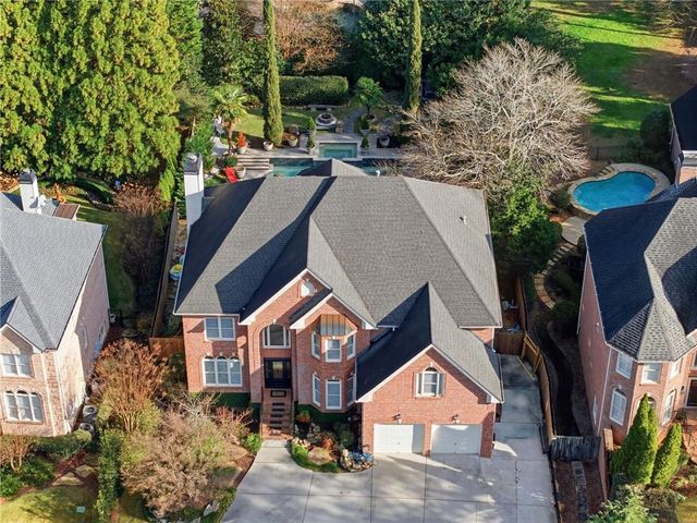 1607 Oak Grove Road, Decatur, GA 30033