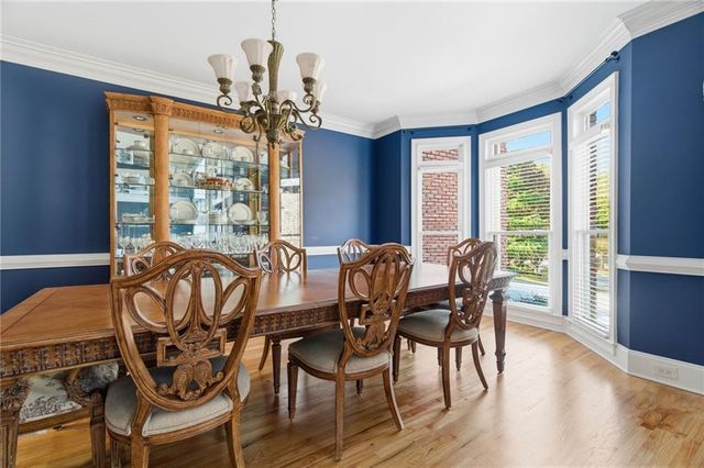 1607 Oak Grove Road, Decatur, GA 30033