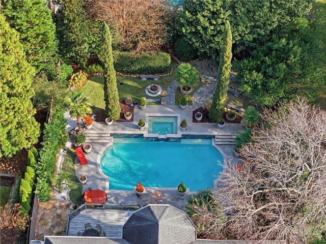 1607 Oak Grove Road, Decatur, GA 30033