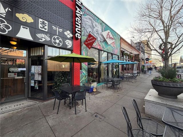 1607 Oak Grove Road, Decatur, GA 30033