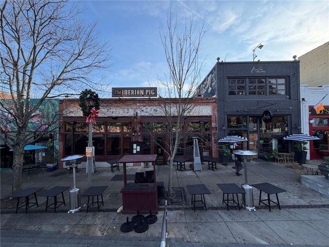 1607 Oak Grove Road, Decatur, GA 30033