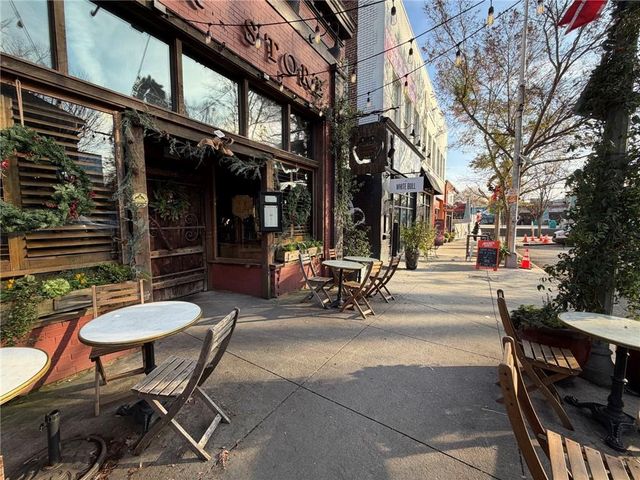 1607 Oak Grove Road, Decatur, GA 30033