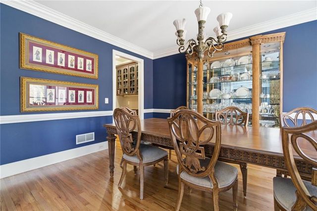 1607 Oak Grove Road, Decatur, GA 30033