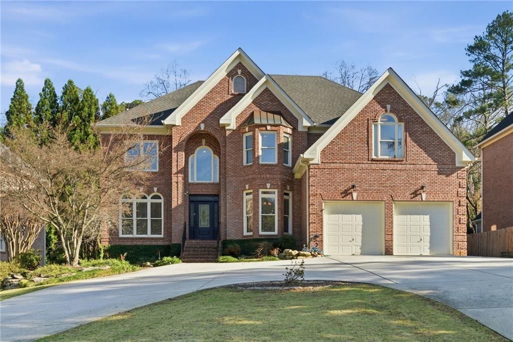 1607 Oak Grove Road, Decatur, GA 30033