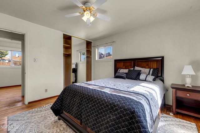 1611 Stewart Street, Reno, NV 89502