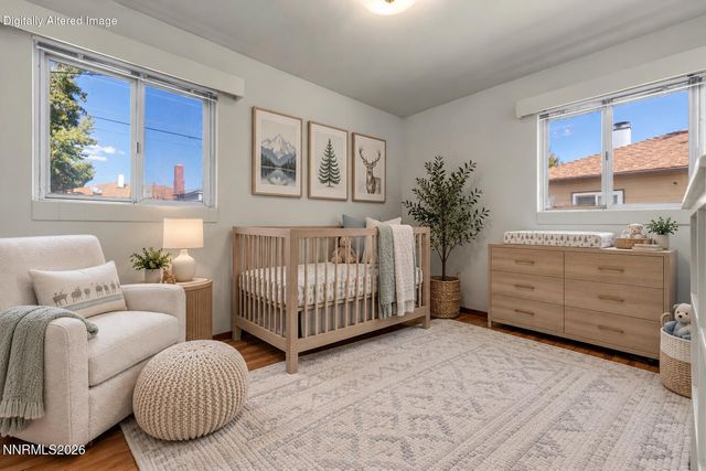 1611 Stewart Street, Reno, NV 89502