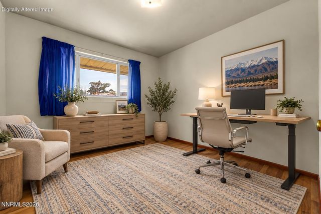 1611 Stewart Street, Reno, NV 89502