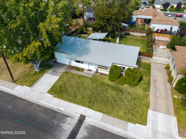 1611 Stewart Street, Reno, NV 89502