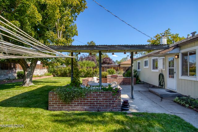 1611 Stewart Street, Reno, NV 89502