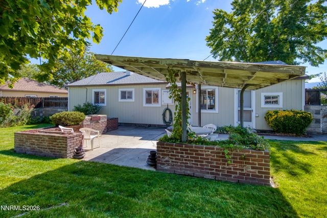 1611 Stewart Street, Reno, NV 89502