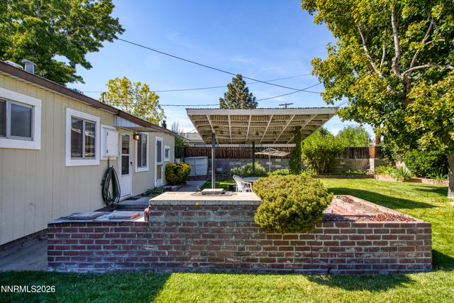 1611 Stewart Street, Reno, NV 89502