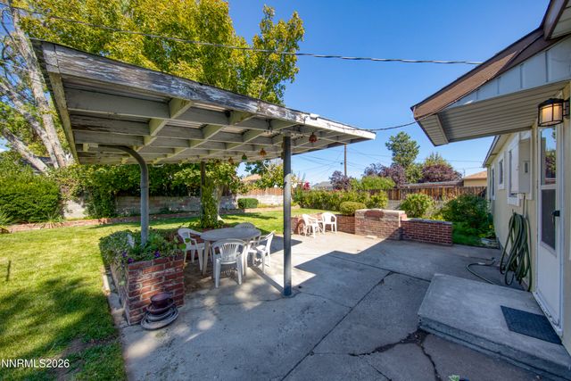 1611 Stewart Street, Reno, NV 89502