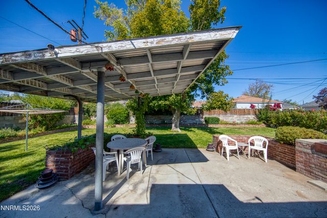 1611 Stewart Street, Reno, NV 89502