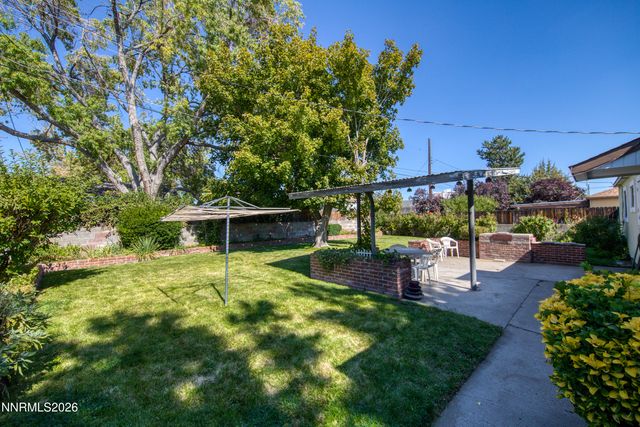 1611 Stewart Street, Reno, NV 89502