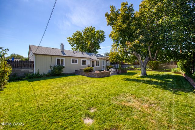 1611 Stewart Street, Reno, NV 89502