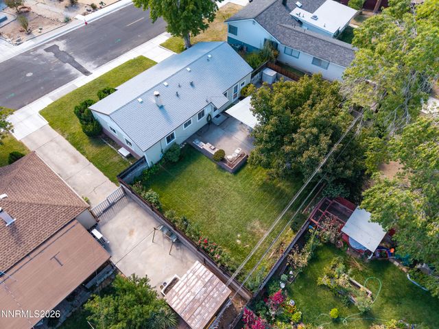 1611 Stewart Street, Reno, NV 89502