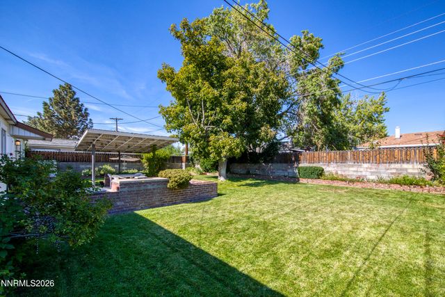 1611 Stewart Street, Reno, NV 89502