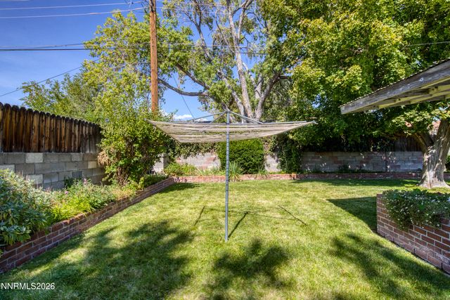 1611 Stewart Street, Reno, NV 89502