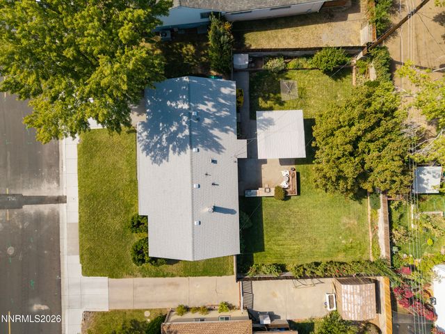 1611 Stewart Street, Reno, NV 89502