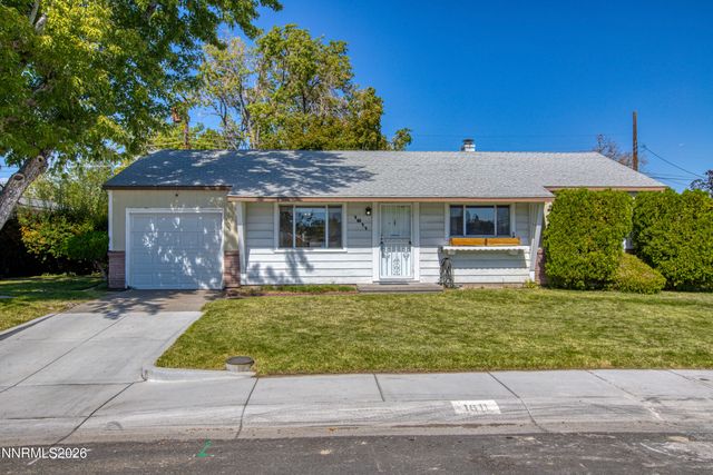 1611 Stewart Street, Reno, NV 89502