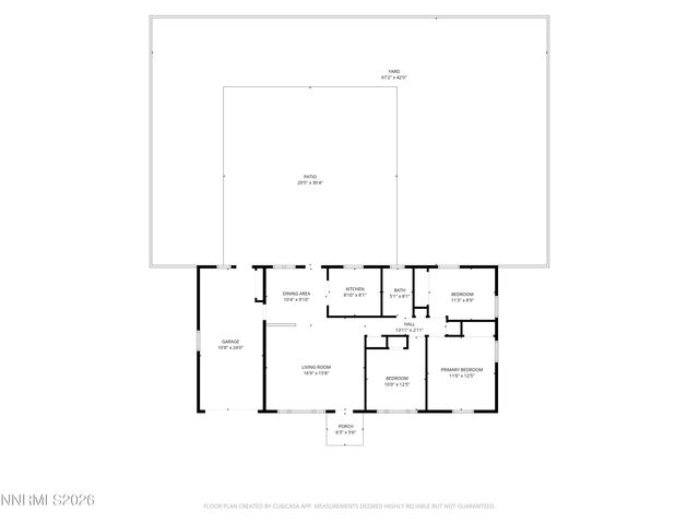 1611 Stewart Street, Reno, NV 89502