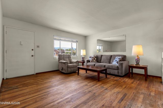 1611 Stewart Street, Reno, NV 89502