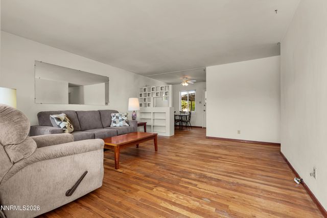 1611 Stewart Street, Reno, NV 89502