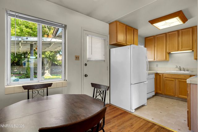 1611 Stewart Street, Reno, NV 89502